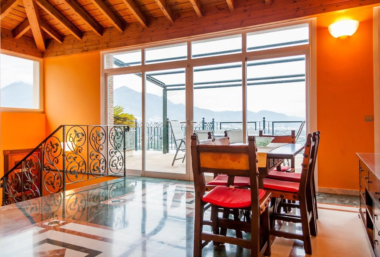 Villa Vista Lara Nerja