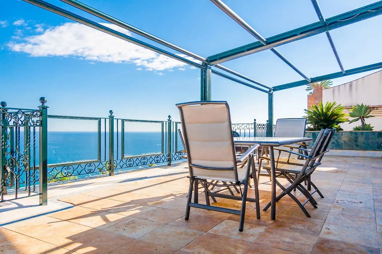 Villa Vista Lara Nerja