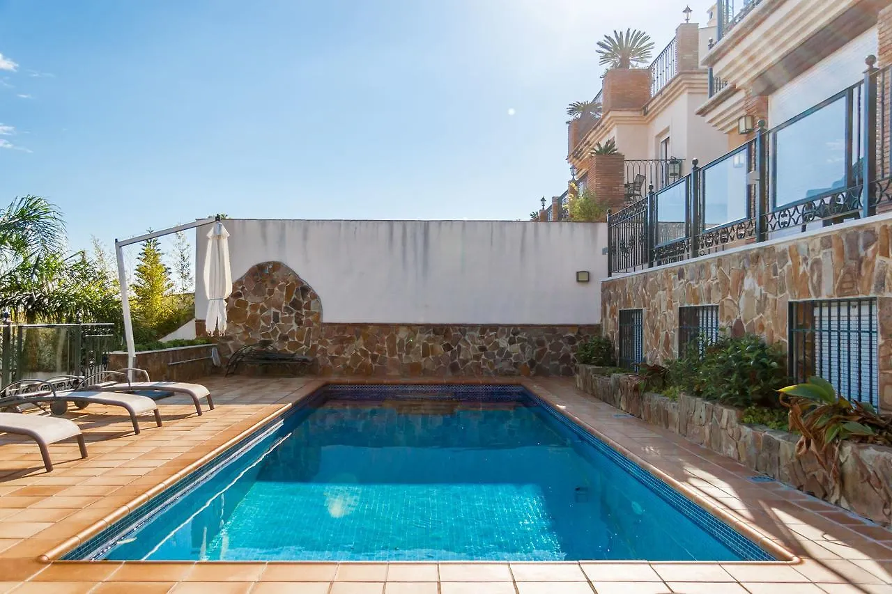 Villa Vista Lara Nerja